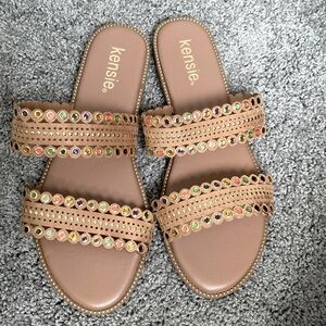 COPY - Brand new Kensie sandals